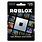 Roblox Gift Card New