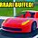 Roblox Jailbreak Ferrari