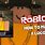 Roblox Logo Generator