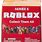 Roblox Mystery Box Series 5