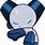 Robot Boy Cartoon Characters