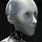 Robot Head GIF