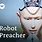 Robot Preacher
