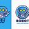 Robotics Logo Ideas