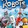 Robots 2005 Game