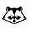 Rocket Raccoon Logo
