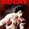Rocky 1 Movie Poster