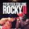 Rocky 2 DVD