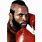 Rocky 3 Clubber Lang