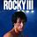 Rocky 3 Pictures