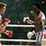 Rocky 4 Apollo Creed vs Ivan Drago