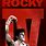 Rocky Four