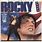 Rocky V Soundtrack