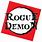 Rogue Demon Logo