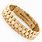 Rolex 18K Gold Bracelet