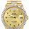 Rolex Day Date Yellow Gold