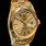 Rolex Oyster Day Date Gold