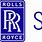 Rolls-Royce SMR Logo
