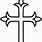 Roman Catholic Symbols Clip Art