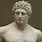 Roman God Hercules