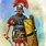 Roman Soldier Ancient Rome
