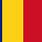Romania Flag Small