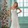 Romantic Strapless Lace Wedding Dresses
