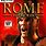 Rome Total War PC Game