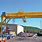 Roof Gantry Crane