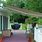 Roof Mounted Retractable Awnings
