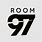 Room 97 Logo