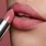 Rose Pink Lipstick