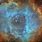 Rosette Nebula Hso Palette