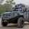 Roshel Armored Vehicles