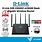 Router AX3000 D-Link