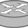 Router Symbol Icon