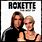 Roxette Album Covers