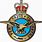 Royal Air Force Symbol