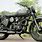 Royal Enfield Classic 350 Army Green