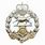 Royal Hampshire Regiment Badge
