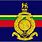 Royal Marine Corps Flag