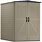 Rubbermaid 4X6 Storage Shed