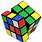 Rubik's Cube Photo