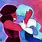 Ruby Sapphire Steven Universe