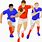 Rugby ClipArt