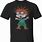 Rugrats Chuckie Shirt