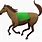 Running Horse Emoji