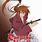 Rurouni Kenshin DVD