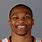 Russell Westbrook NBA Player