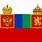 Russia Bulgaria Flag